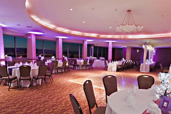 Skyline Ballroom
