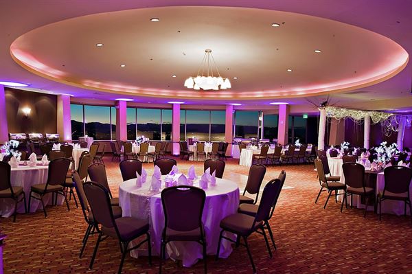 Skyline Ballroom