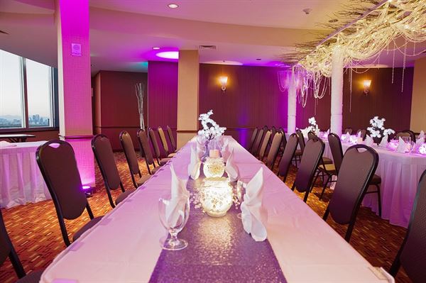 Skyline Ballroom