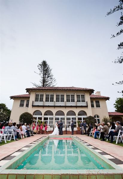 Hui No'eau Visual Arts Center