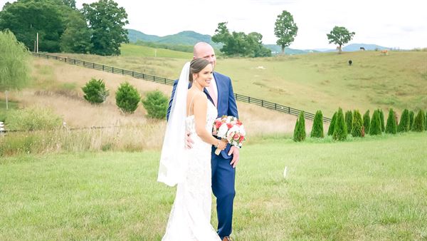 Wedding Photography & Films