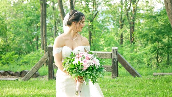 Wedding Photography & Films