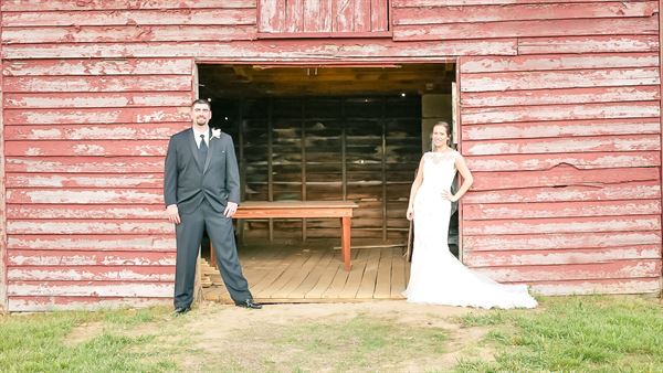 Wedding Photography & Films