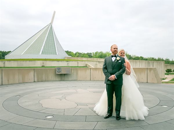 Wedding Photography & Films