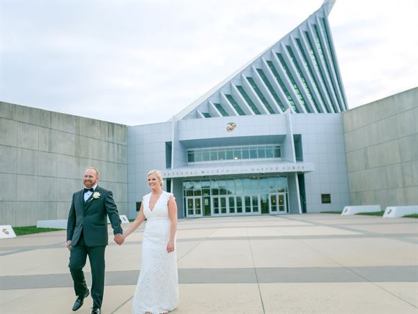 Wedding Photography & Films