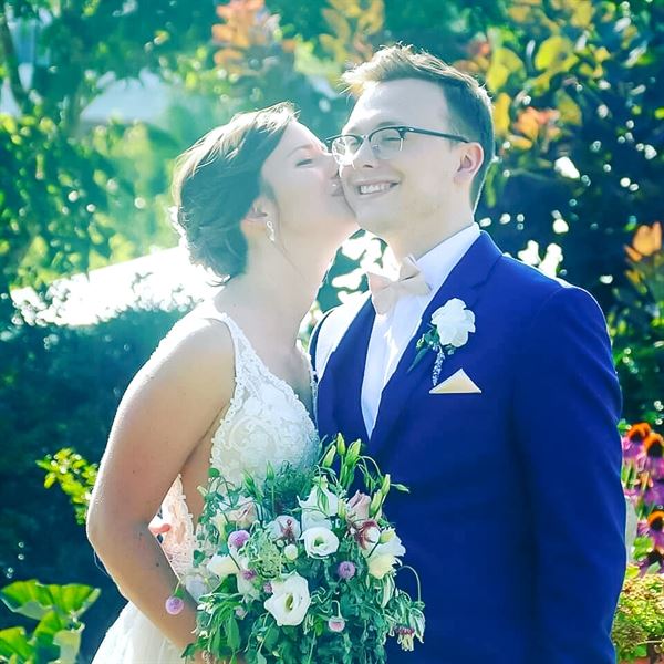 Wedding Photography & Films