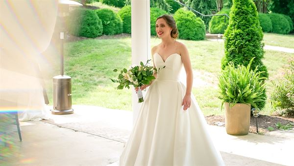 Wedding Photography & Films