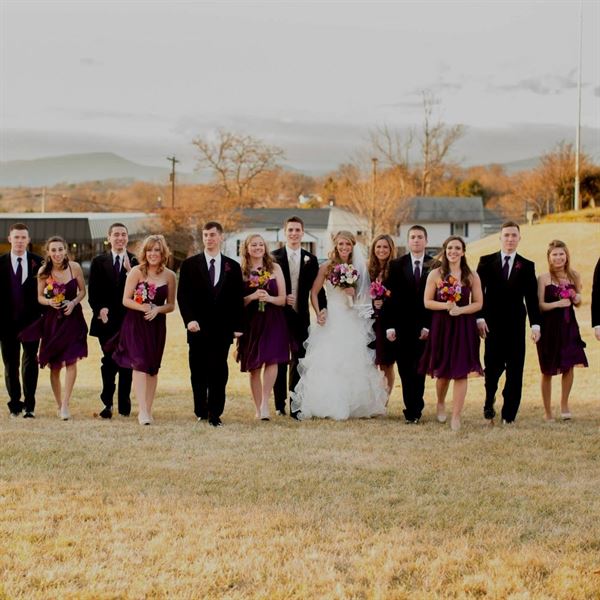 Wedding Photography & Films