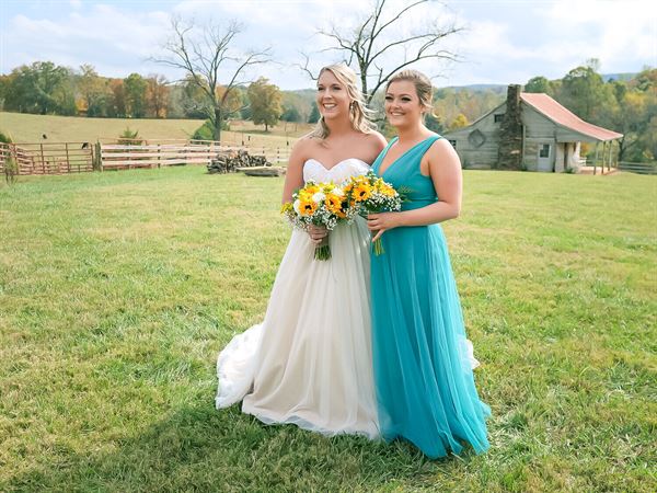 Wedding Photography & Films