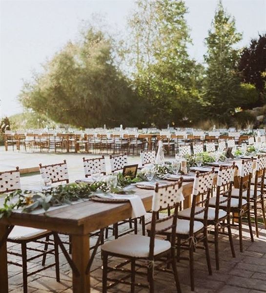 Serendipity Garden Weddings