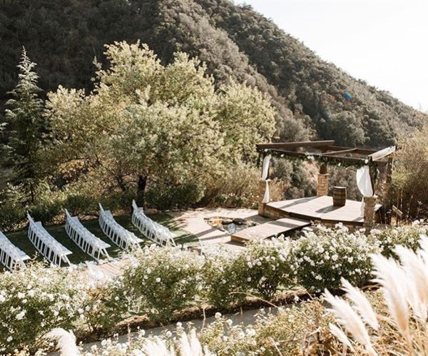 Serendipity Garden Weddings