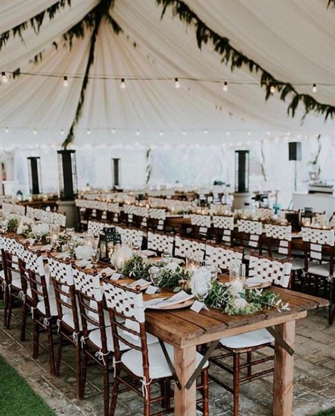 Serendipity Garden Weddings