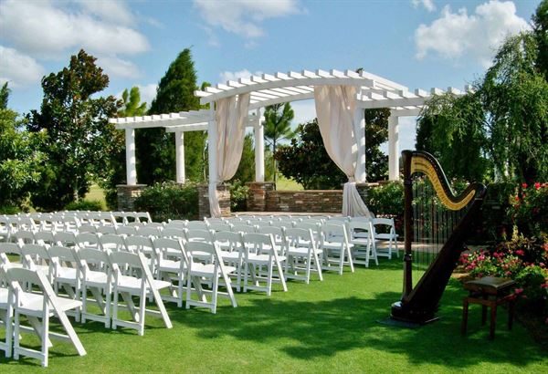 The Royal Crest Room