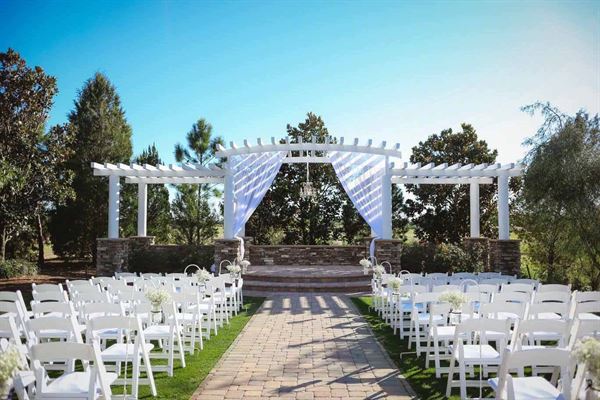 The Royal Crest Room