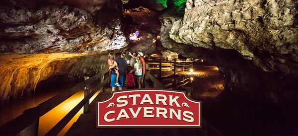 Stark Caverns