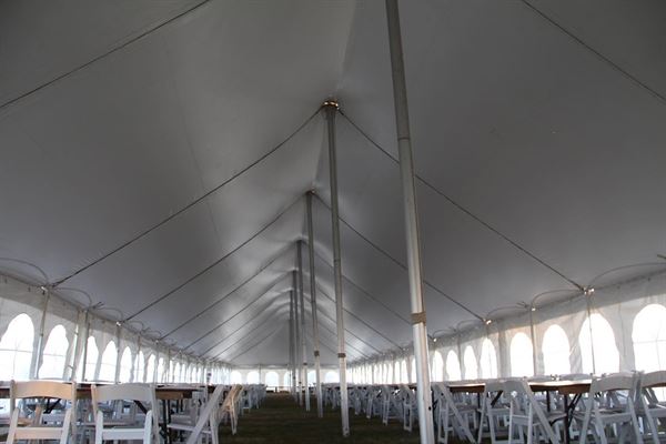 Pinnacle Event Rentals