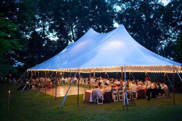 Pinnacle Event Rentals
