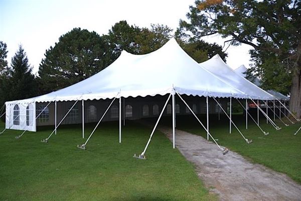 Pinnacle Event Rentals