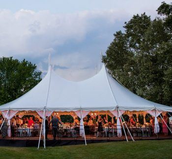 Pinnacle Event Rentals