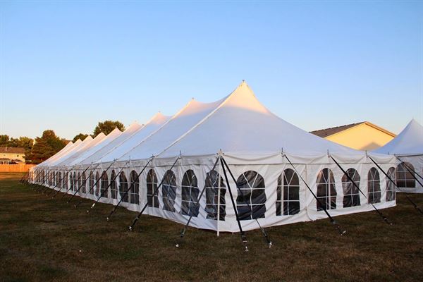 Pinnacle Event Rentals