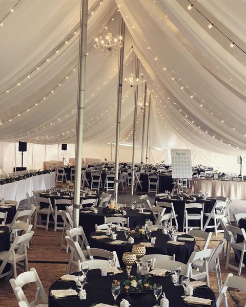 Pinnacle Event Rentals