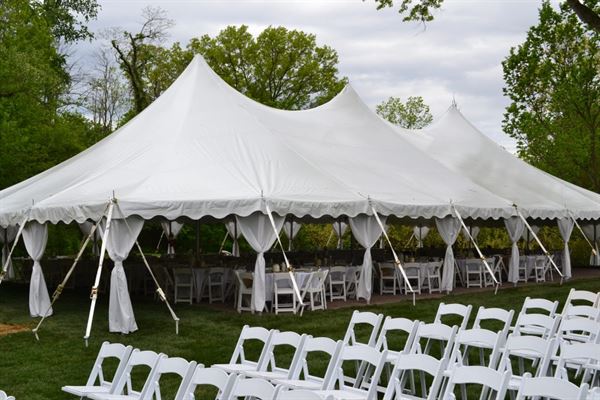 Pinnacle Event Rentals