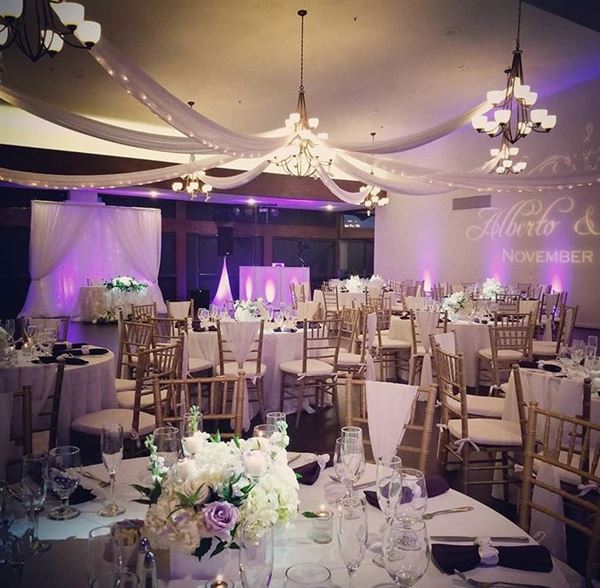 Woodhaven Country Club