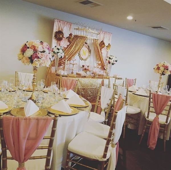 Woodhaven Country Club