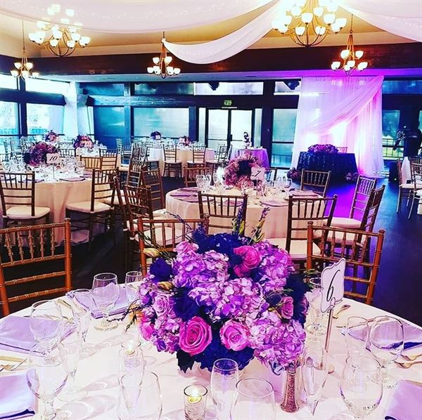 Woodhaven Country Club