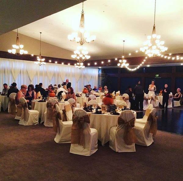 Woodhaven Country Club