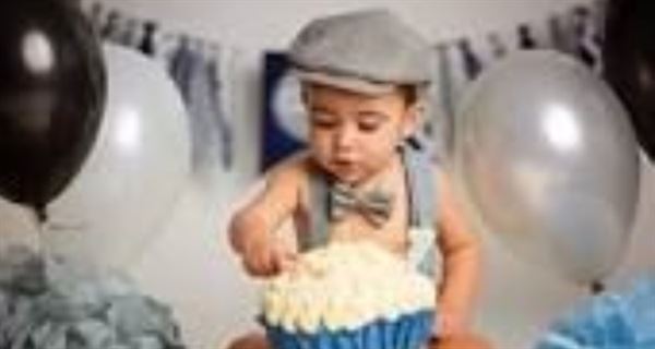 Fun Fun Fun - Children to Sweet 16 Events