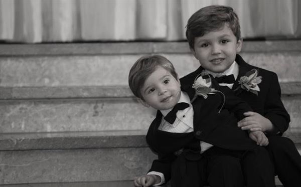 Fun Fun Fun - Children to Sweet 16 Events