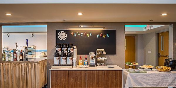 Holiday Inn Express & Suites Modesto-Salida