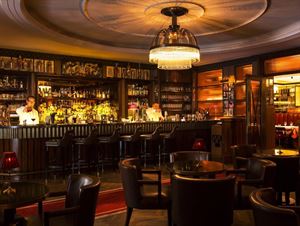 The Entire Second Floor