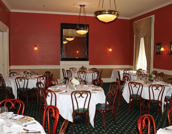 Galatoire's Restaurant