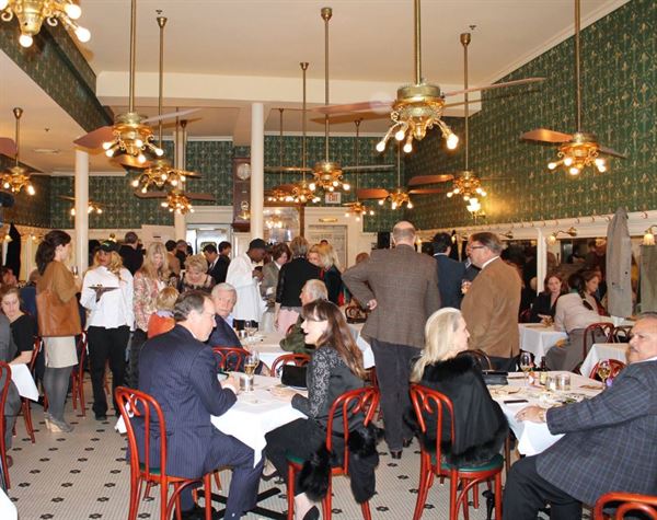 Galatoire's Restaurant