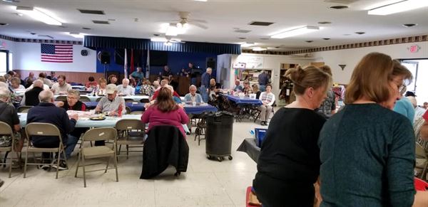 Brookville Legion Post 77