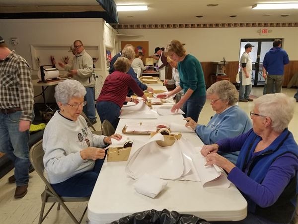 Brookville Legion Post 77