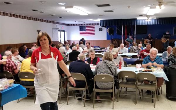 Brookville Legion Post 77