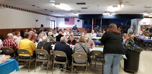 Brookville Legion Post 77