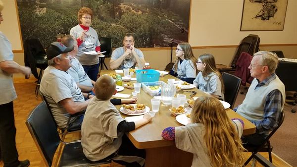 Brookville Legion Post 77