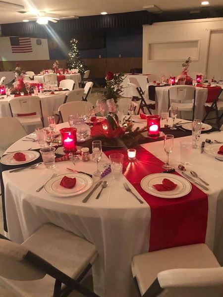 Brookville Legion Post 77