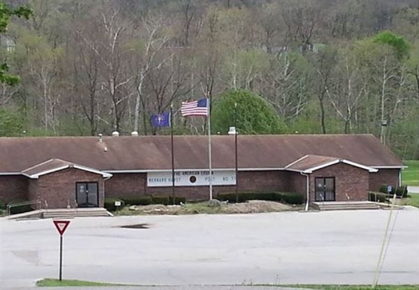 Brookville Legion Post 77