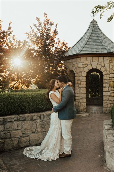 Idaho Botanical Garden