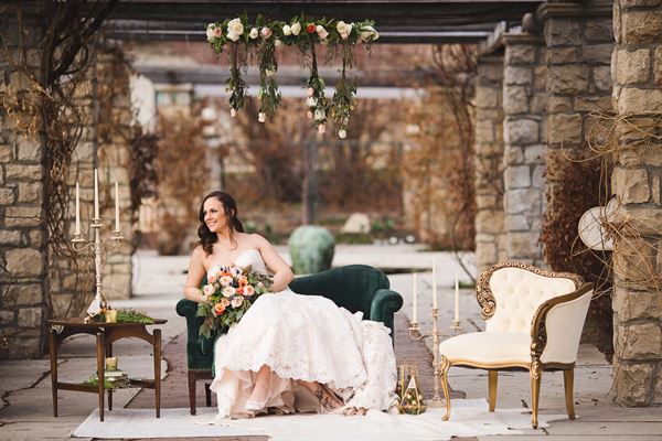 Idaho Botanical Garden