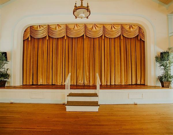 The Woman's Club of Sanford