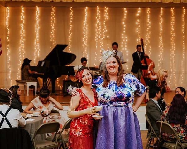 The Woman's Club of Sanford