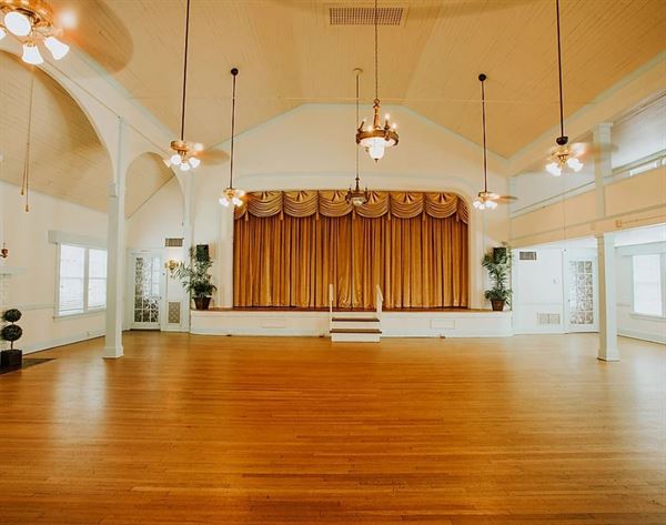 The Woman's Club of Sanford