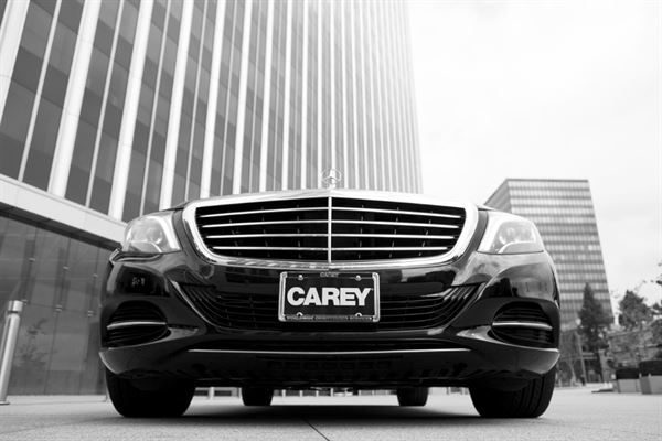 Carey Limousine
