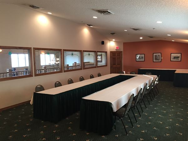 Royal St Patrick's Golf Links